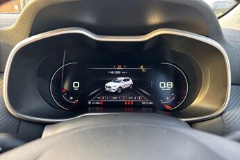 MG MOTOR UK ZS, , hi-res