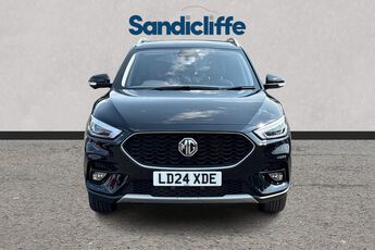 MG MOTOR UK ZS, , hi-res