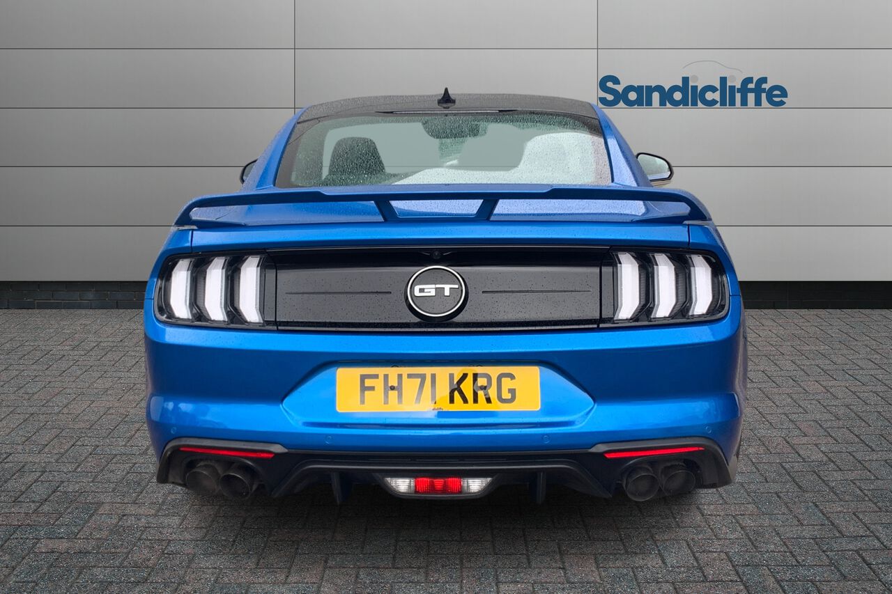 FORD MUSTANG, , hi-res