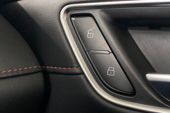 MG MOTOR UK HS, , hi-res
