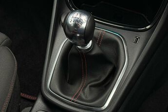 FORD PUMA, , hi-res