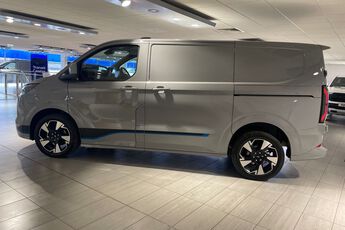 Ford Transit Custom V710 2024.50, , hi-res