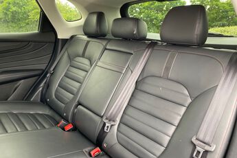 MG MOTOR UK HS, , hi-res