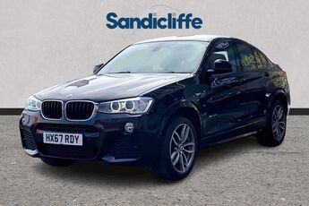 BMW X4, , hi-res