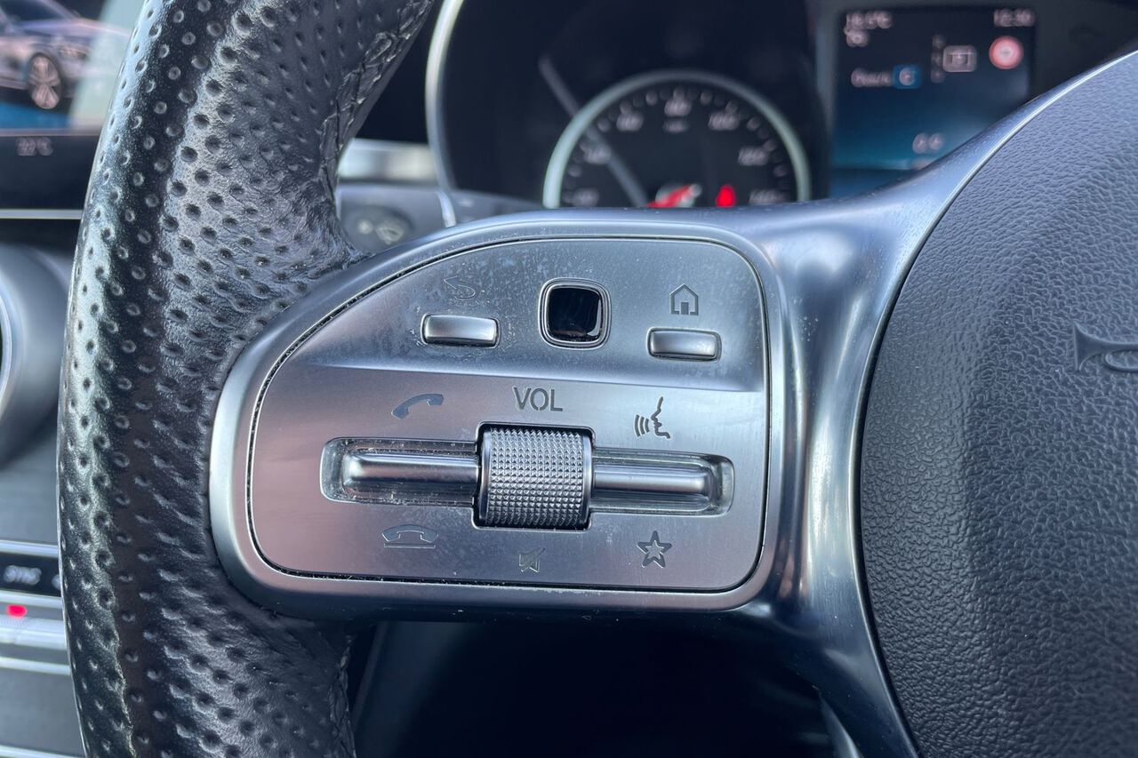 MERCEDES-BENZ C CLASS, , hi-res