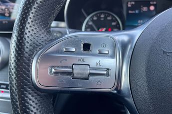 MERCEDES-BENZ C CLASS, , hi-res