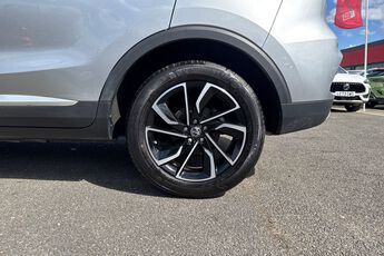 MG MOTOR UK ZS, , hi-res