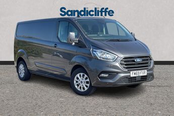 FORD TRANSIT CUSTOM, , hi-res