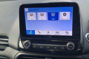 FORD ECOSPORT, , hi-res