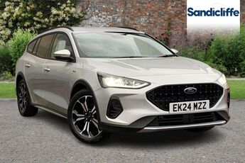 FORD FOCUS, , hi-res