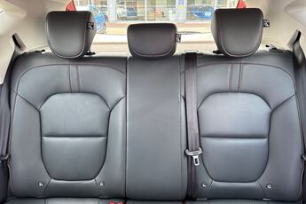 MG MOTOR UK ZS, , hi-res