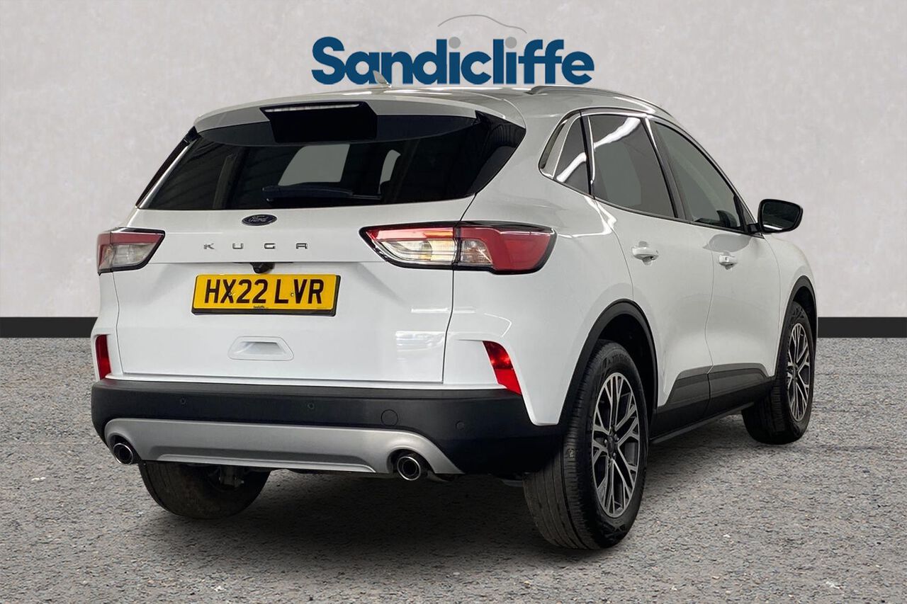 FORD KUGA, , hi-res