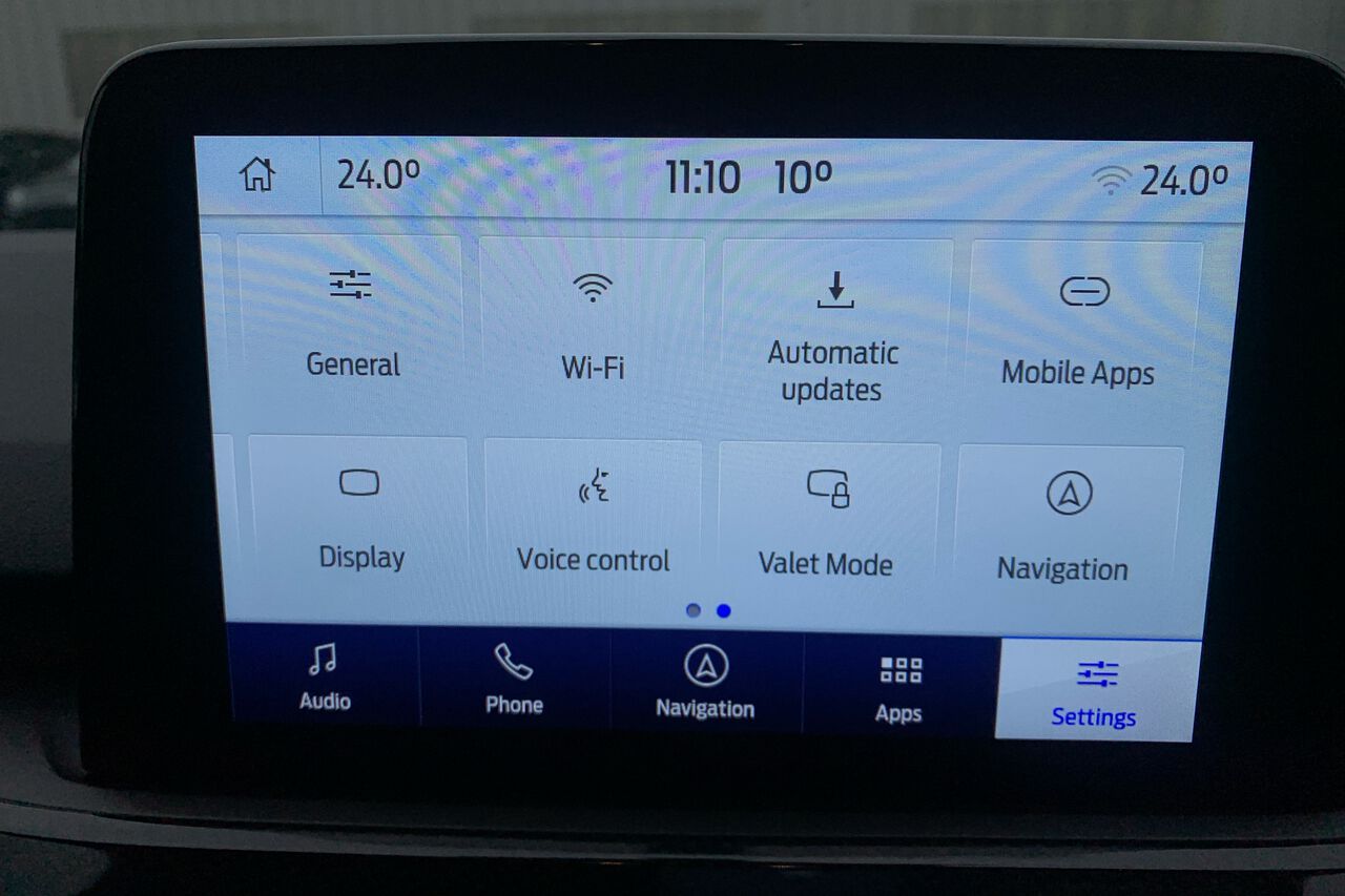 FORD KUGA, , hi-res