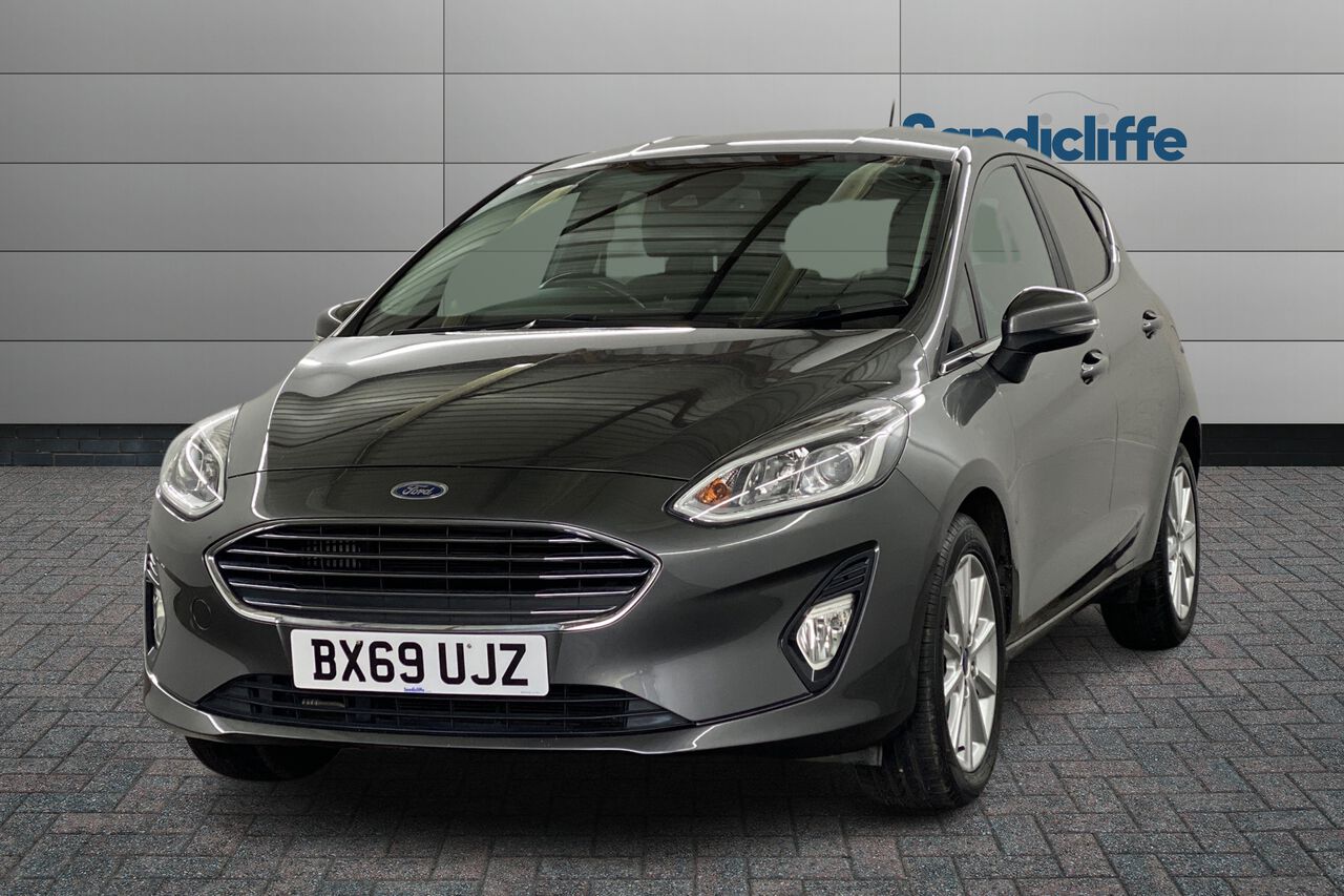 FORD FIESTA, , hi-res