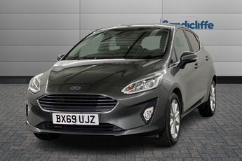 FORD FIESTA, , hi-res