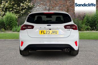 FORD FOCUS, , hi-res