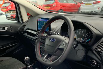 FORD ECOSPORT, , hi-res