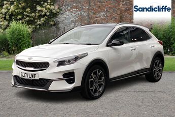 KIA XCEED, , hi-res