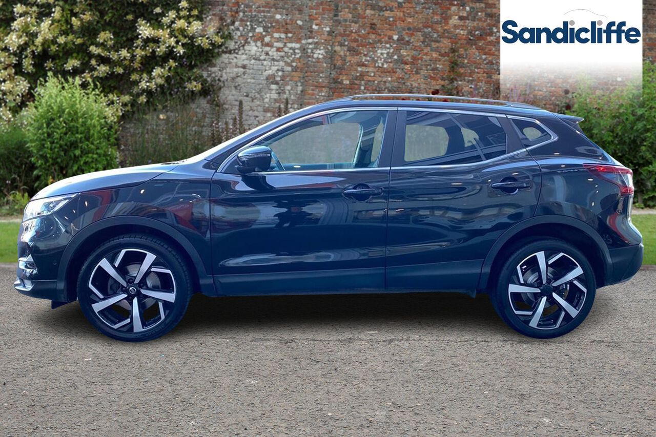 NISSAN QASHQAI, , hi-res