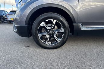 HONDA CR-V, , hi-res