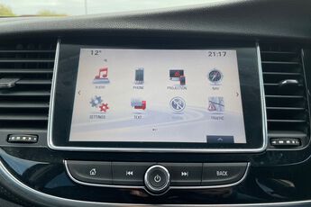 VAUXHALL MOKKA, , hi-res