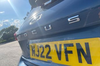 FORD FOCUS, , hi-res