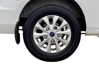 FORD TRANSIT CUSTOM, , hi-res