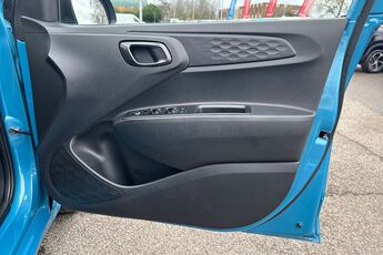 HYUNDAI I10, , hi-res