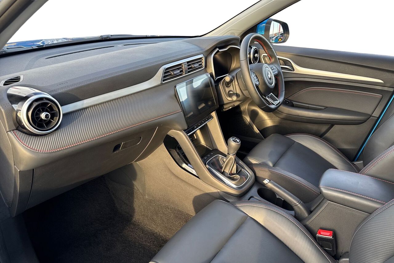 MG MOTOR UK ZS, , hi-res