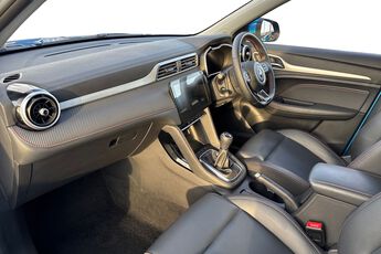 MG MOTOR UK ZS, , hi-res