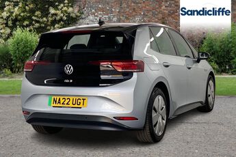 VOLKSWAGEN ID.3, , hi-res