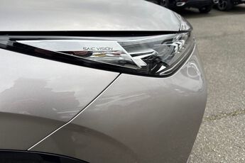 MG MOTOR UK HS, , hi-res