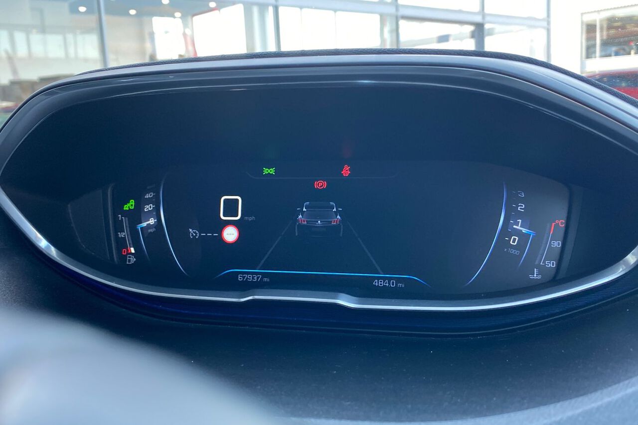 PEUGEOT 3008, , hi-res