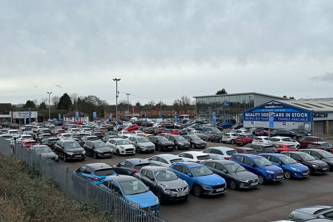 FORD PUMA, , hi-res