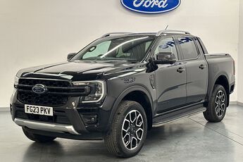 FORD RANGER, , hi-res