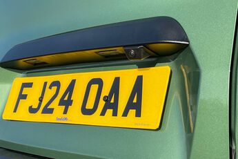 Ford Transit Courier 2024.00, , hi-res