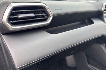 MG MOTOR UK ZS, , hi-res