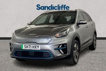 KIA E-NIRO, , hi-res