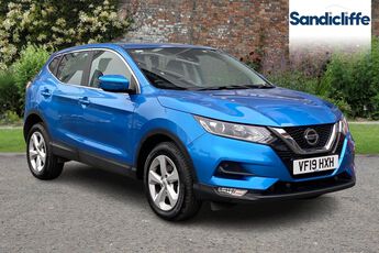 NISSAN QASHQAI, , hi-res