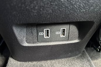 MG MOTOR UK HS, , hi-res