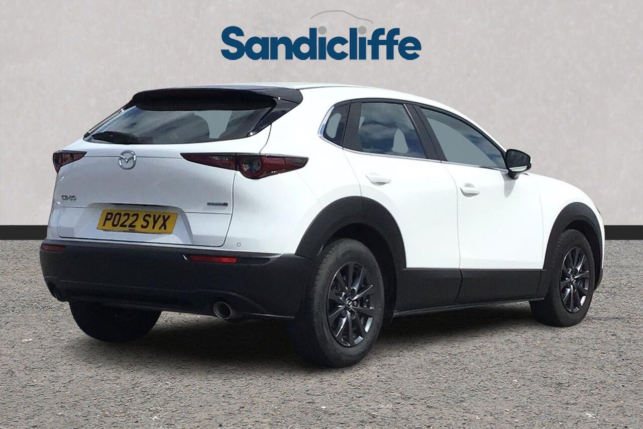 MAZDA CX-30, , hi-res