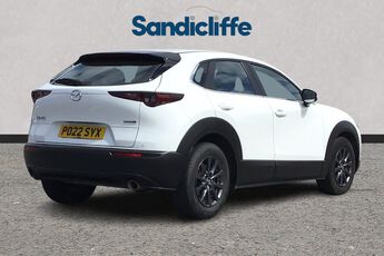 MAZDA CX-30, , hi-res