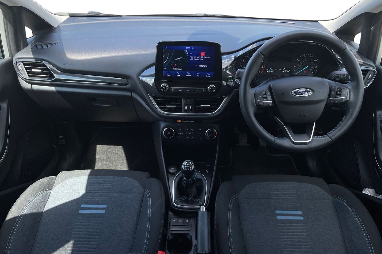 FORD FIESTA, , hi-res
