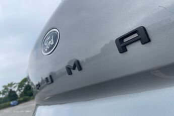 FORD PUMA, , hi-res