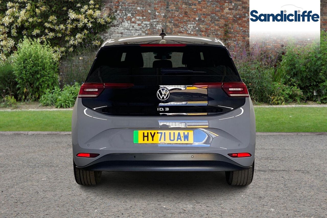 VOLKSWAGEN ID.3, , hi-res