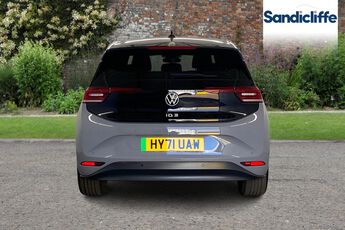 VOLKSWAGEN ID.3, , hi-res