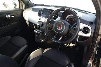 FIAT 500, , hi-res