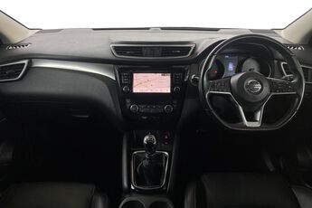 NISSAN QASHQAI, , hi-res