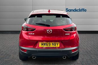 MAZDA CX-3, , hi-res