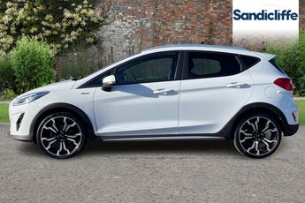 FORD FIESTA, , hi-res